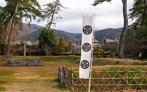 関ヶ原古戦場記念館 画像
